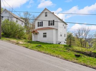 316 Shaffer Ave, Du Bois, PA 15801