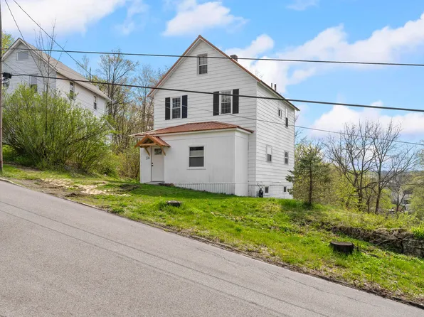 316 Shaffer Ave, Du Bois, PA 15801