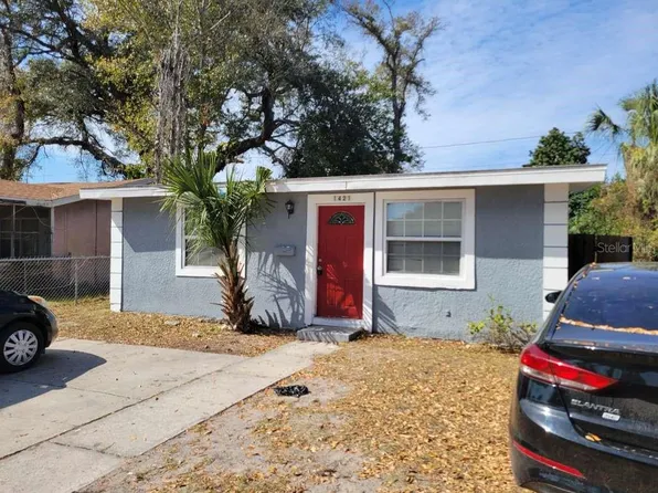1421 Prescott St S, Saint Petersburg, FL 33712