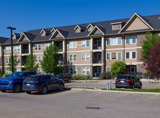 100 W Cranfield Cmn SE #116, Calgary, AB T3M1S1