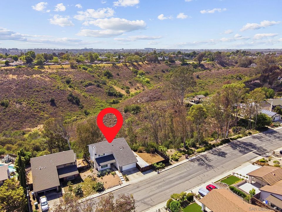 1st image of 4614 La Cuenta Dr