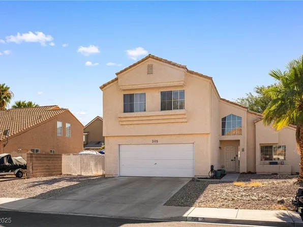 305 Salinas Dr, Henderson, NV 89014