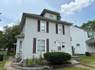 1145 N Olive St, South Bend, IN 46628