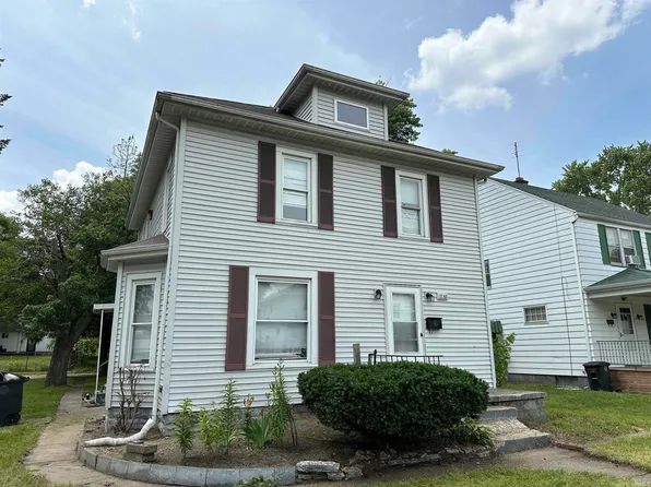 1145 N Olive St, South Bend, IN 46628