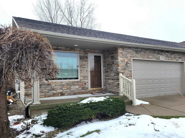 5974 Lexie Ln, Bay City, MI 48706