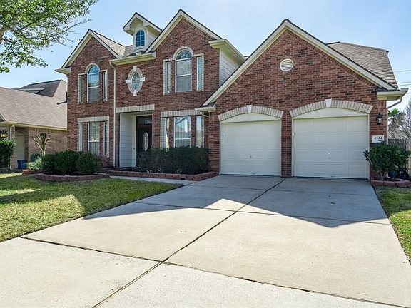 Built after 2000 when the efficiency standards were increased, this home has double paned windows.