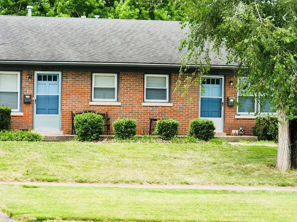 2245 Alexandria Dr, Lexington, KY 40504