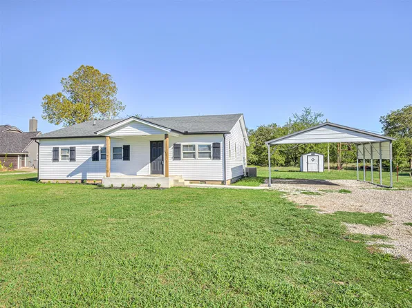 6847 W 191st St S, Mounds, OK 74047