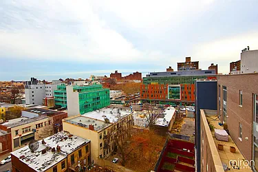 Rented by Miron Properties