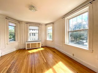 74 Babcock St #3, Brookline, MA 02446