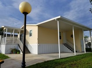 4300 Riverside Dr LOT 60, Punta Gorda, FL 33982