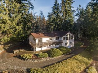 292 Champion Rd, Port Angeles, WA 98362