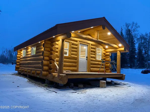 0 Milky Way St, Kenai, AK 99611