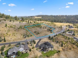 11422 S Fairway Ridge Ln, Spokane, WA 99224