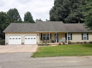 2113 Jones Rd, Paragould, AR 72450