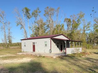 20504 50th St, Live Oak, FL 32060