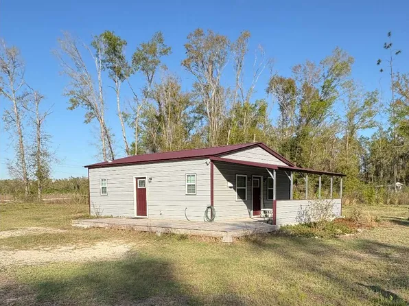 20504 50th St, Live Oak, FL 32060