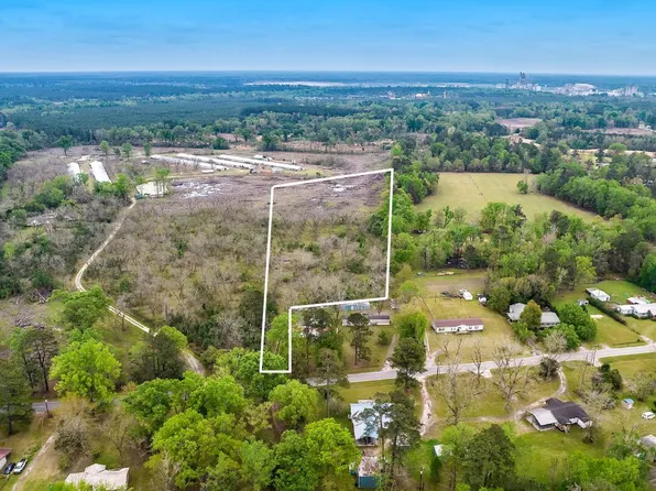 436 Blitch Place Rd, Holly Hill, SC 29059