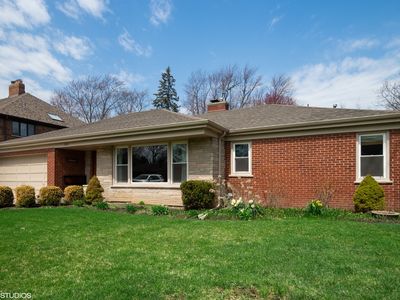 1884 Fenton Ln, Park Ridge, IL, 60068