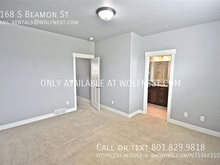 7168 S Beamon St — Photo 18