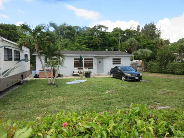 773 Arlington Drive, West Palm Beach, FL 33415