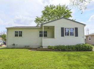 512 Cloverdale Ave, Waterloo, IA 50703