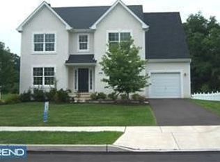 4326 Sunset Ave, Levittown, PA 19056