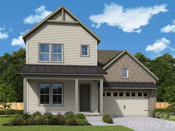 6124 Westheart Way, Charlotte, NC 28278