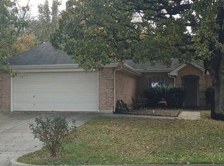 100 Brianne St, Joshua, TX 76058