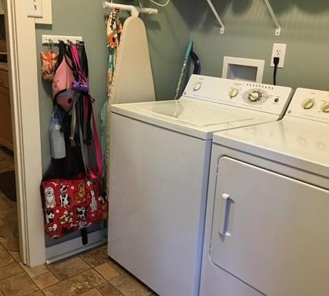Laundry