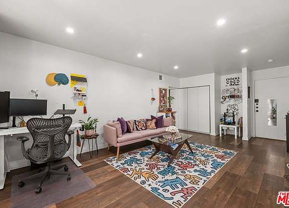 5th image of 1750 Camino Palmero St APT 344