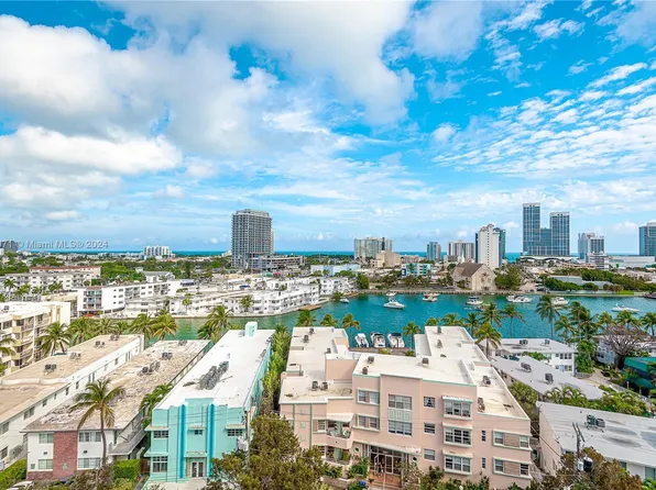 6900 Bay Dr APT 10H, Miami Beach, FL 33141