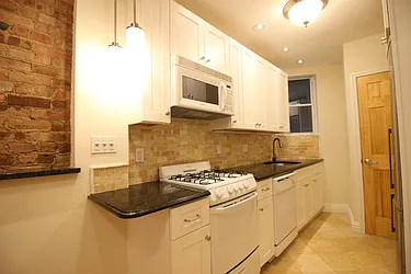 Rented by Keller Williams NYC