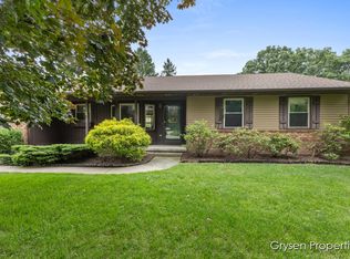 3345 Balsam Ave NE, Grand Rapids, MI 49525
