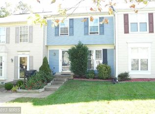 3623 Kempsford Field Pl, Waldorf, MD