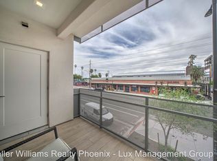 504 E Roosevelt St UNIT 1102, Phoenix, AZ 85004