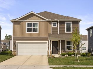 3790 Alledonia Dr, Grove City, OH 43123