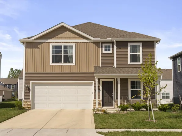 3790 Alledonia Dr, Grove City, OH 43123