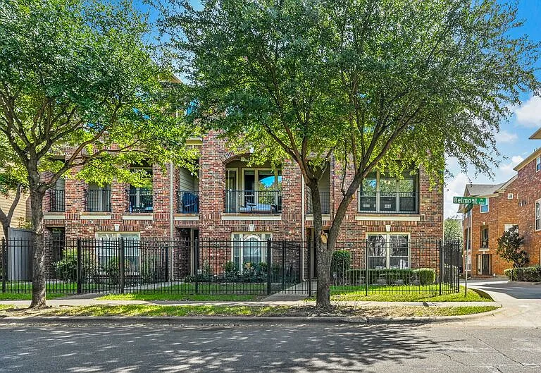 5124 Belmont Ave — Photo 1