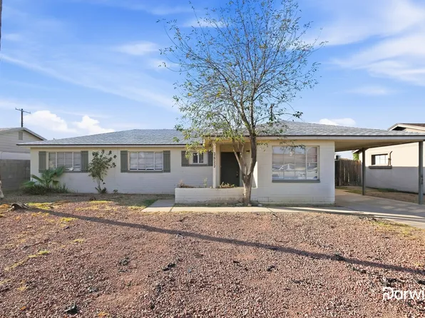 3623 W Luke Ave, Phoenix, AZ 85019