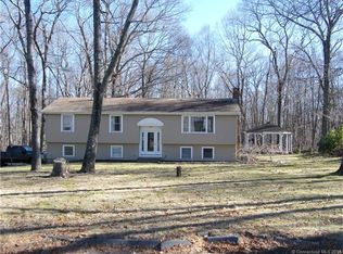 65 Whittlesey Brook Rd, Deep River, CT 06417