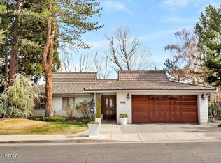 100 Moore Ln, Reno, NV 89509