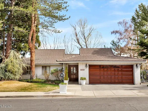 100 Moore Ln, Reno, NV 89509