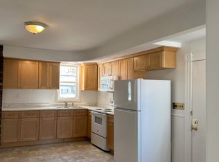 495 Rimmon St #1, Manchester, NH 03102