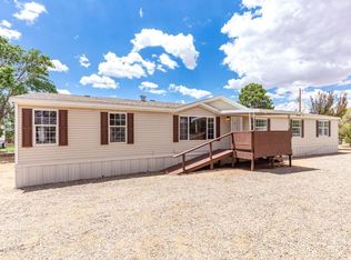 6240 Payan Rd, Las Cruces, NM 88012