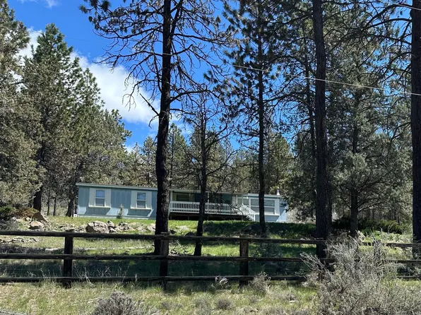 8205 Ground Squirrel Dr, Bonanza, OR 97623