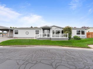 1634 S Dennis Pl, Kennewick, WA 99337