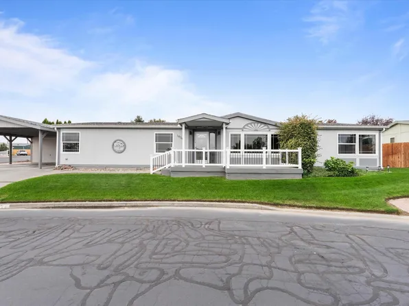 1634 S Dennis Pl, Kennewick, WA 99337