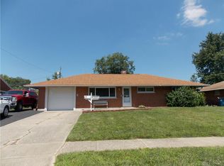 4361 Longfellow Ave, Dayton, OH 45424