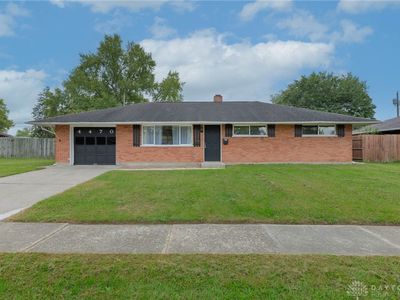 4470 Mahler Dr, Dayton, OH, 45424